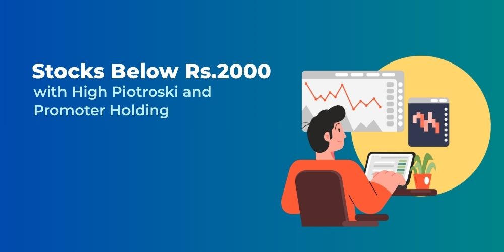 Stocks under Rs.2000